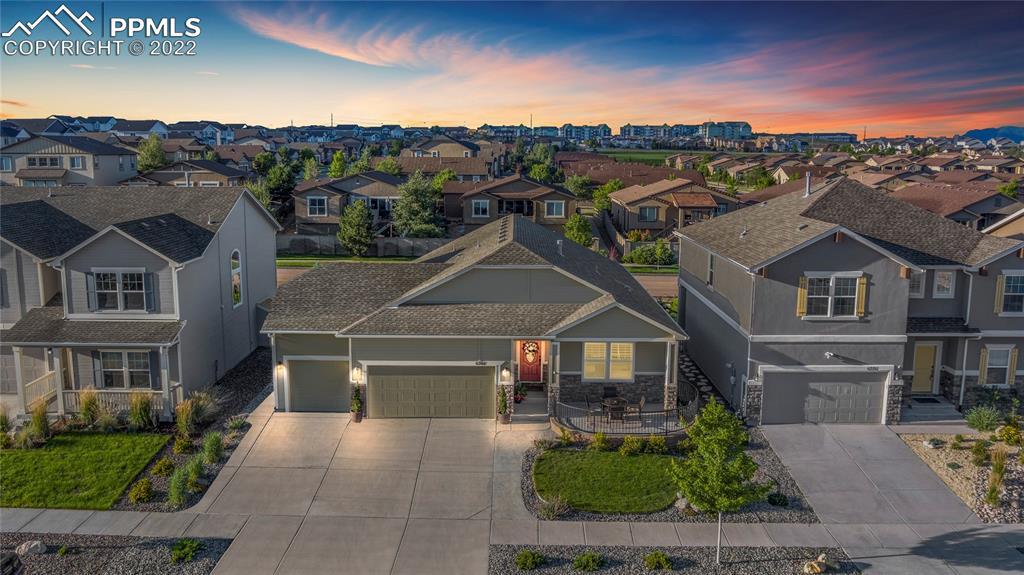 6361 Stonefly Dr., Colorado Springs, CO 80924