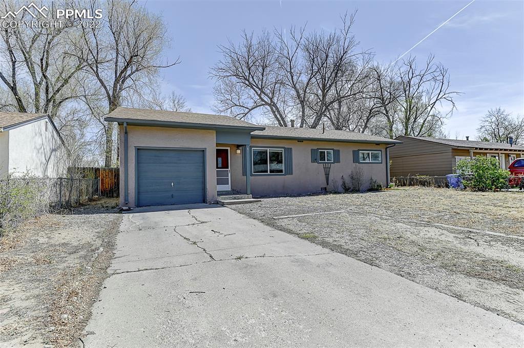 81 Security Blvd., Colorado Springs, CO 80911