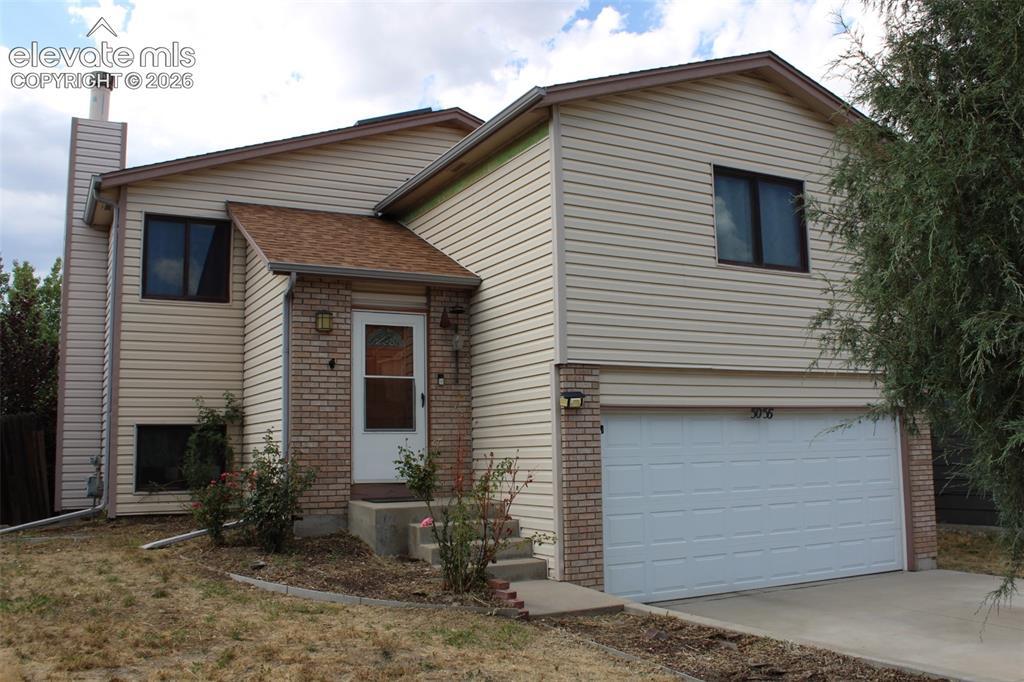 5056 Stillwater Dr., Colorado Springs, CO 80923