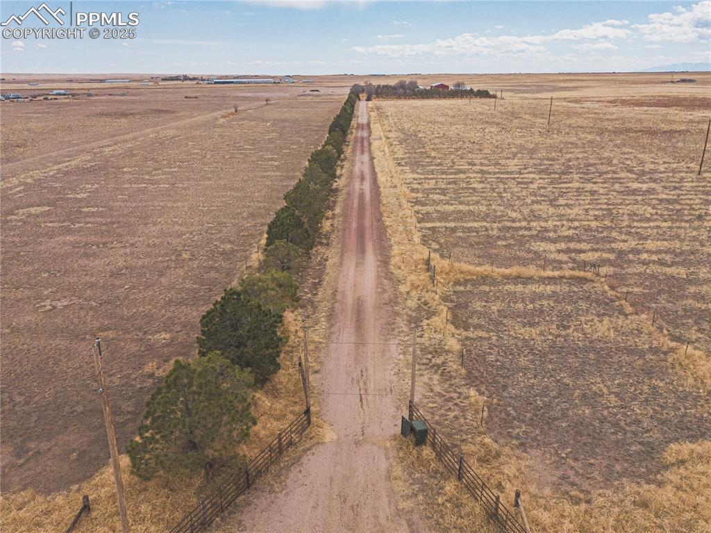 22885 1/2 Handle Rd., Calhan, CO 80808