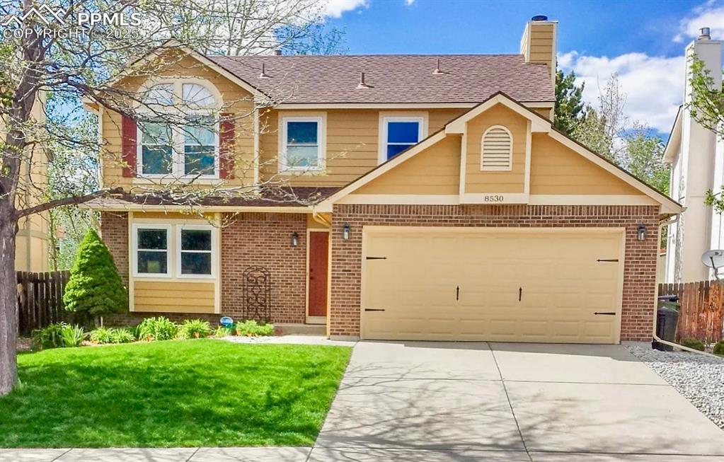 8530 Salsifa Ter., Colorado Springs, CO 80920