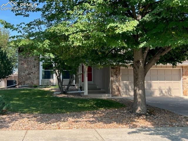 3208 Springridge Dr., Colorado Springs, CO 80906