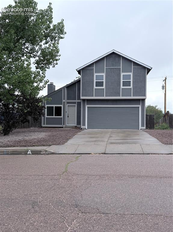 637 Blossom Field Rd., Fountain, CO 80817