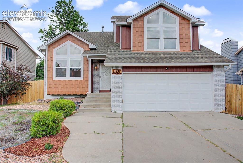 4920 Ramblewood Dr., Colorado Springs, CO 80920