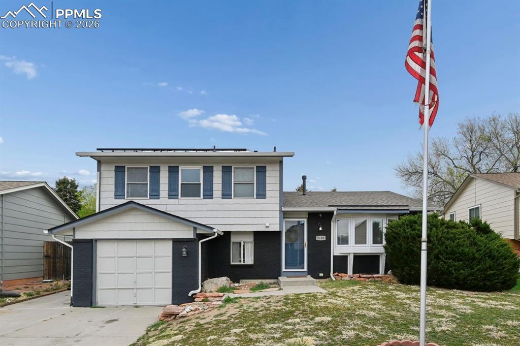 5180 Victory Rd., Colorado Springs, CO 80911