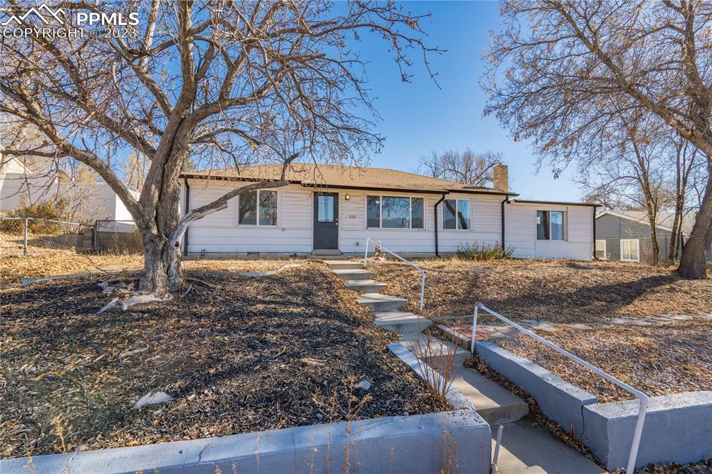 2107 N Union Blvd., Colorado Springs, CO 80909
