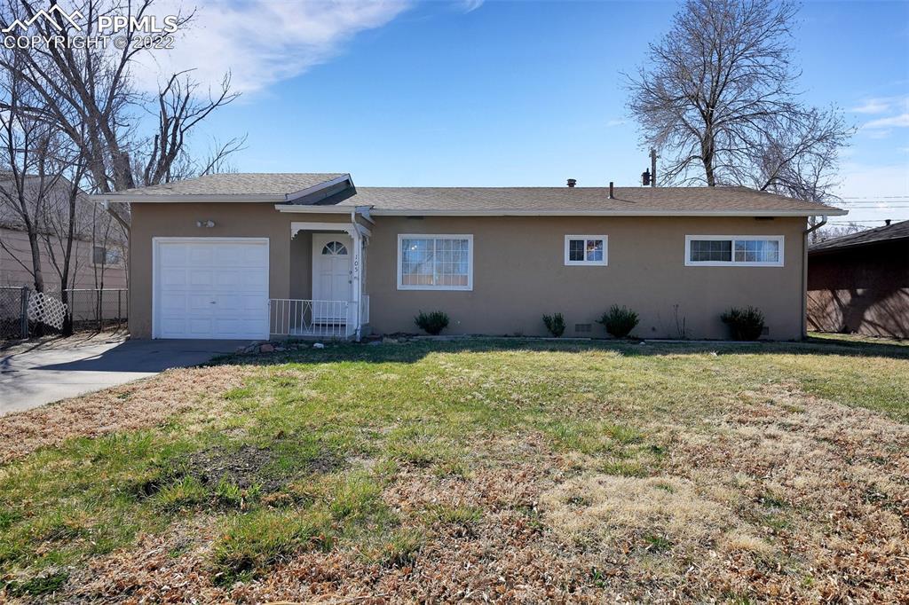105 Sumac Dr., Colorado Springs, CO 80911