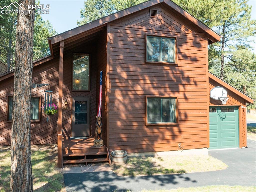 698 N Elm St., Woodland Park, CO 80863