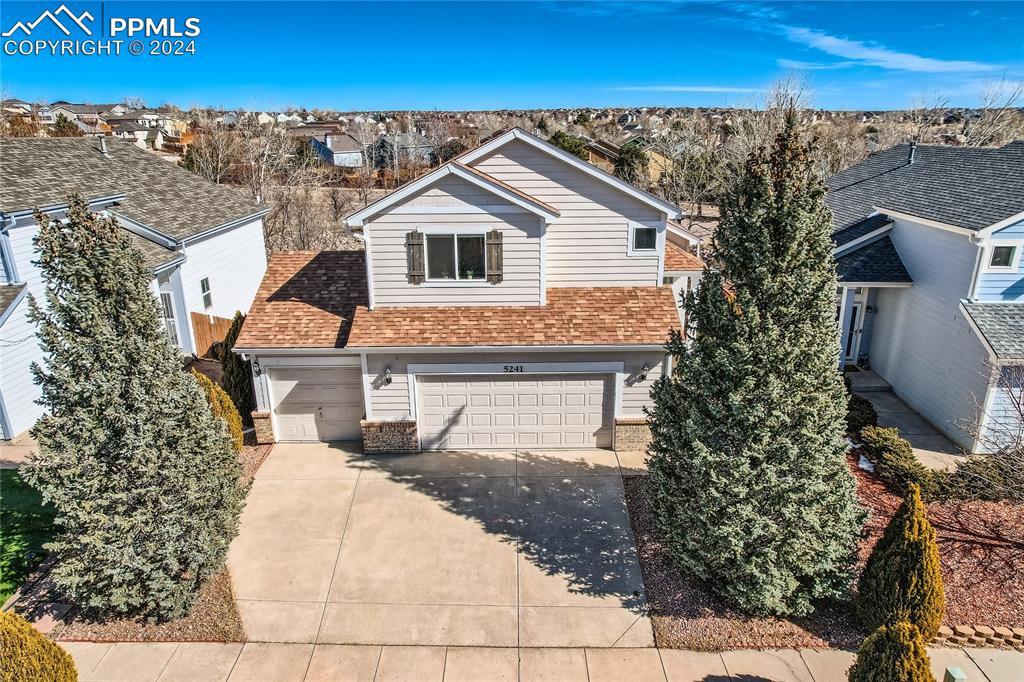 5241 Blackcloud Loop, Colorado Springs, CO 80922