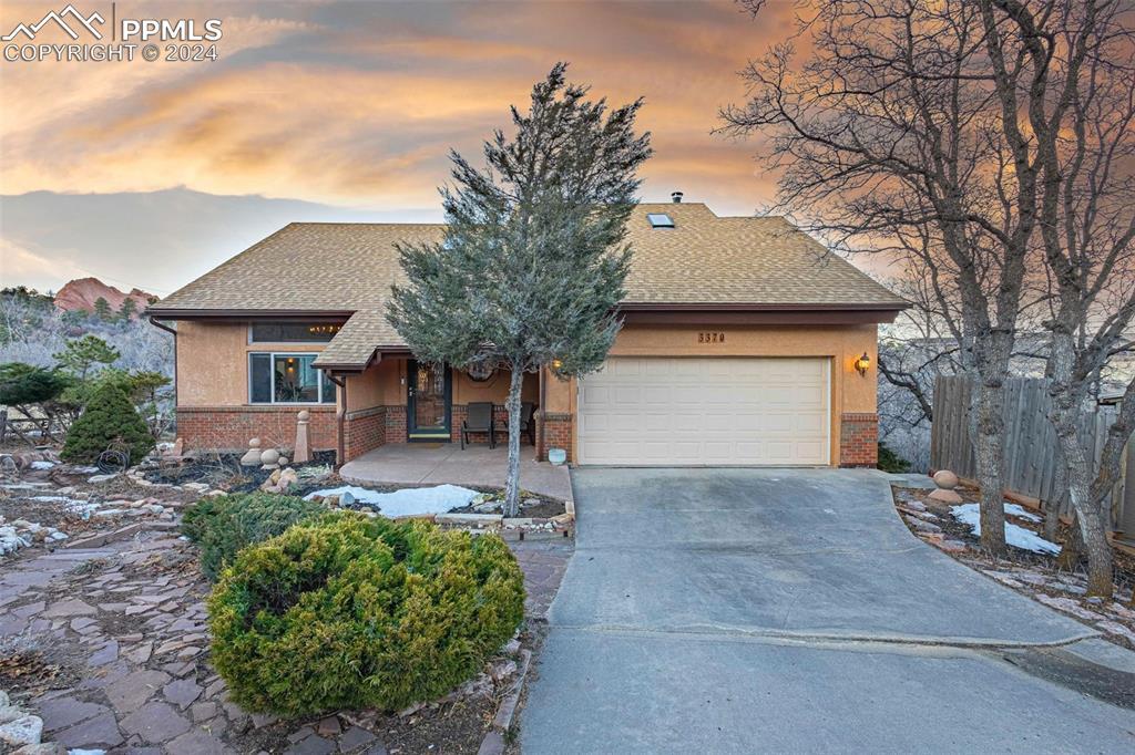 3370 W Bijou St., Colorado Springs, CO 80904