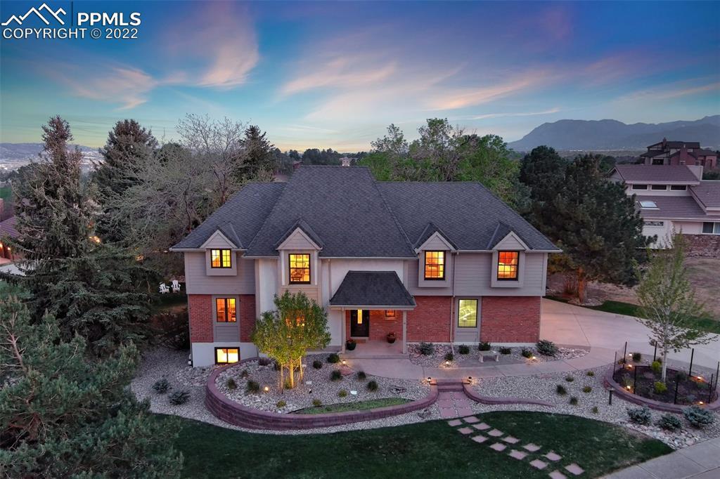 7155 Suntide Pl., Colorado Springs, CO 80919