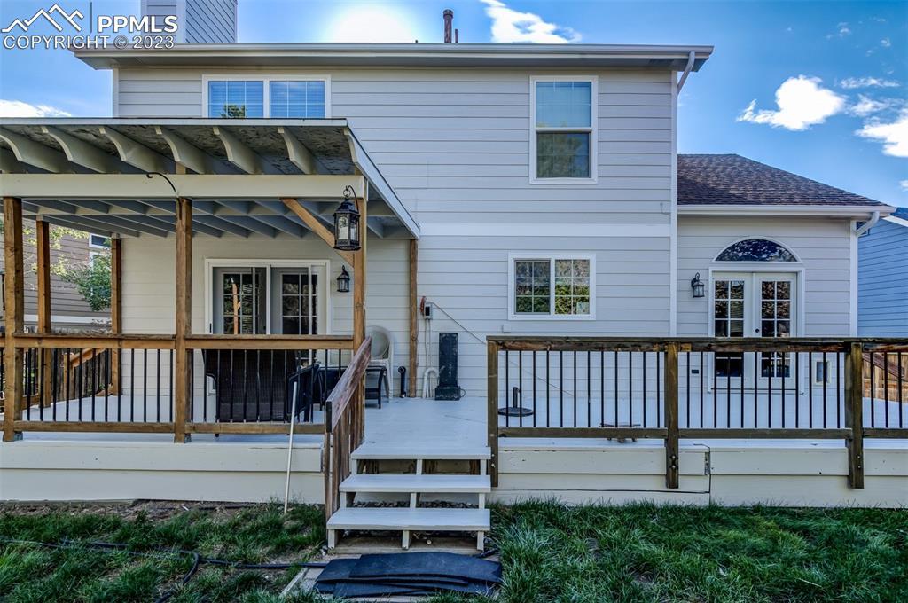 8910 Boxelder Dr., Colorado Springs, CO 80920