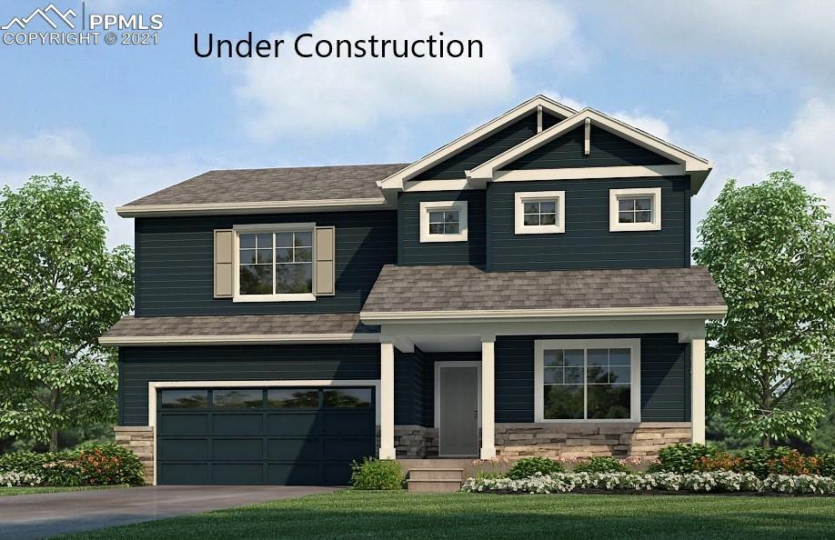 5277 Janga Dr., Colorado Springs, CO 80924