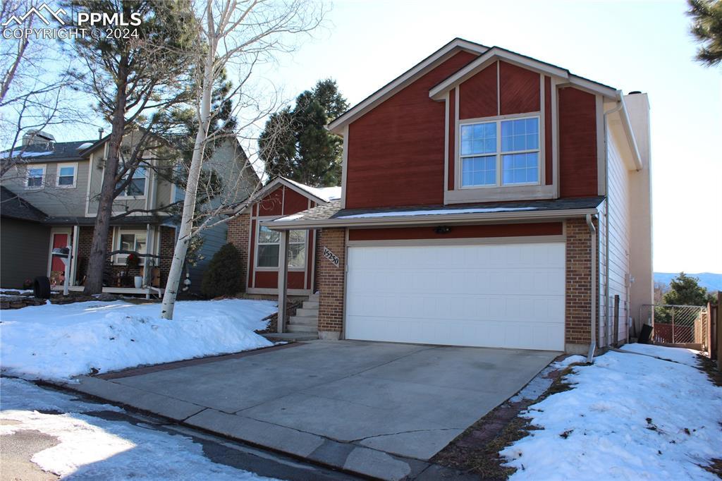 15230 Chelmsford St., Colorado Springs, CO 80921