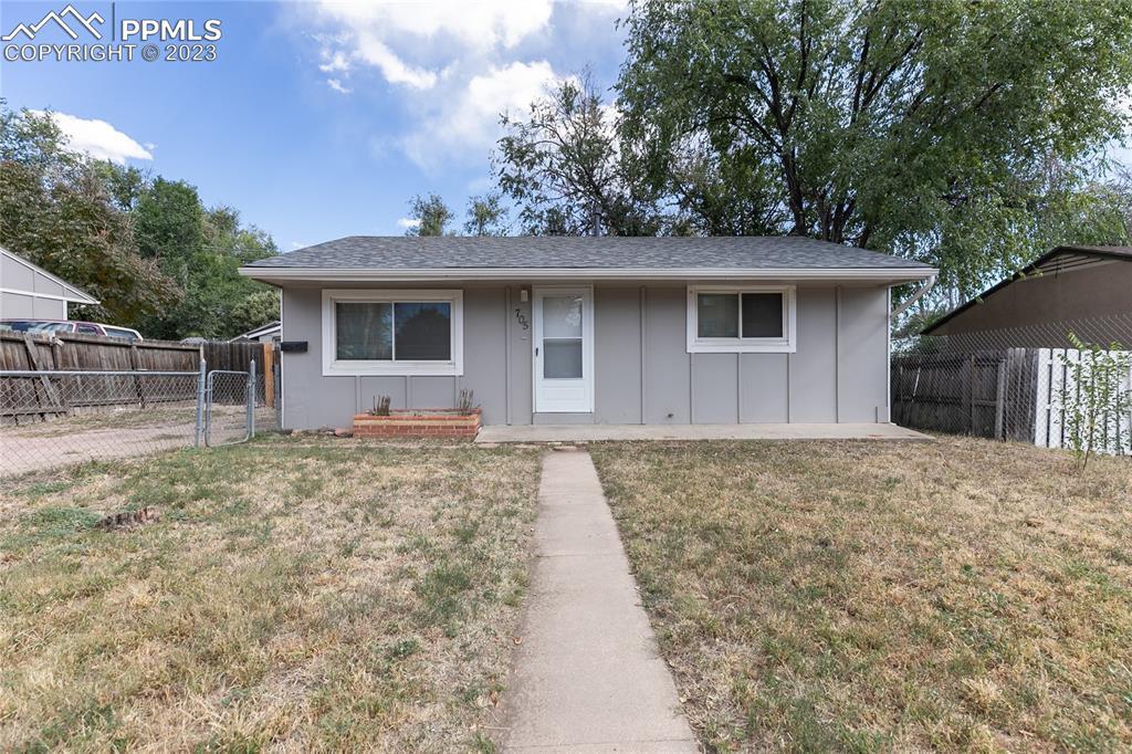 705 S Union Blvd., Colorado Springs, CO 80910