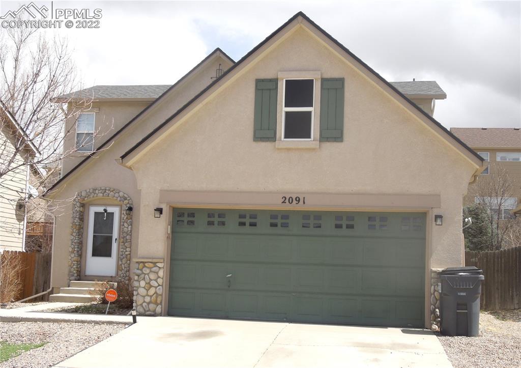 2091 Springside Dr., Colorado Springs, CO 80951