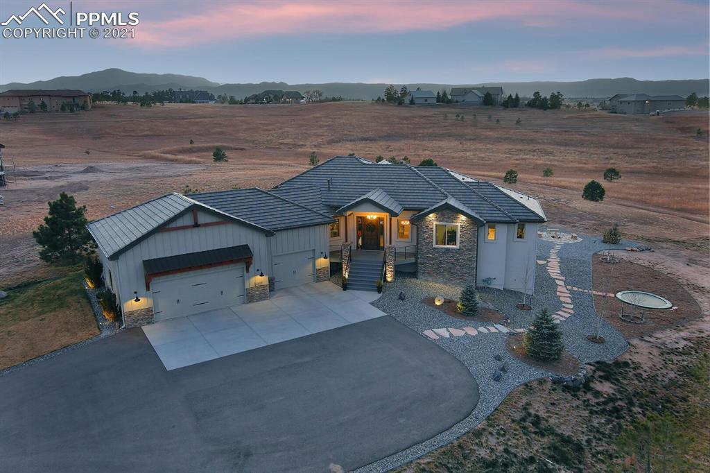 4512 Settlers Ranch Rd., Colorado Springs, CO 80908
