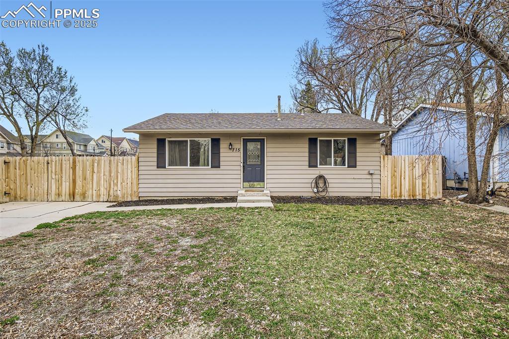 715 Beldon Dr., Colorado Springs, CO 80903