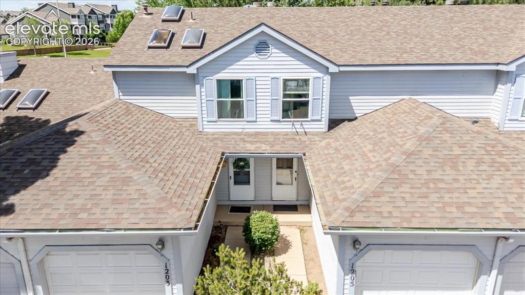 1205 Firefly Cir., Colorado Springs, CO 80916