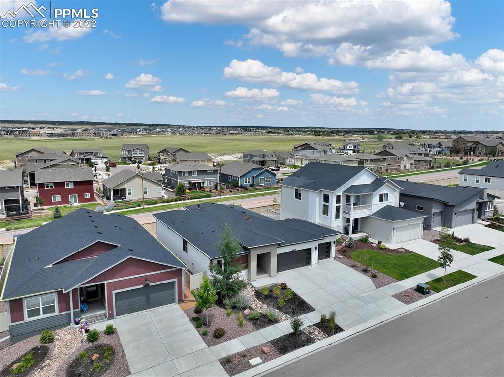 6438 Cumbre Vista Way, Colorado Springs, CO 80924