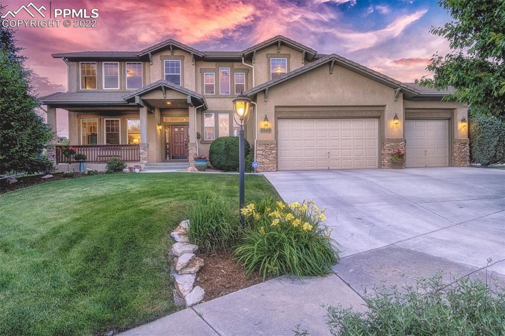 3590 Hollycrest Dr., Colorado Springs, CO 80920