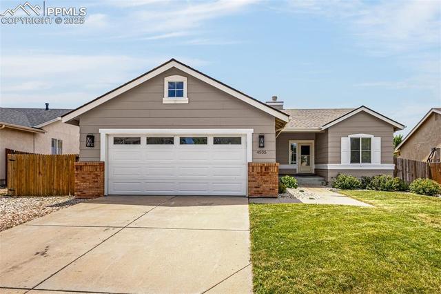 New Homes For Sale This Week in Colorado Springs: July 18th to July 24th