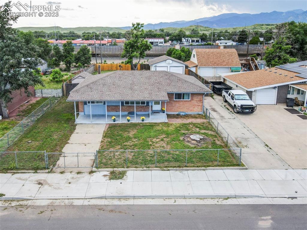 111 Widefield Blvd., Colorado Springs, CO 80911
