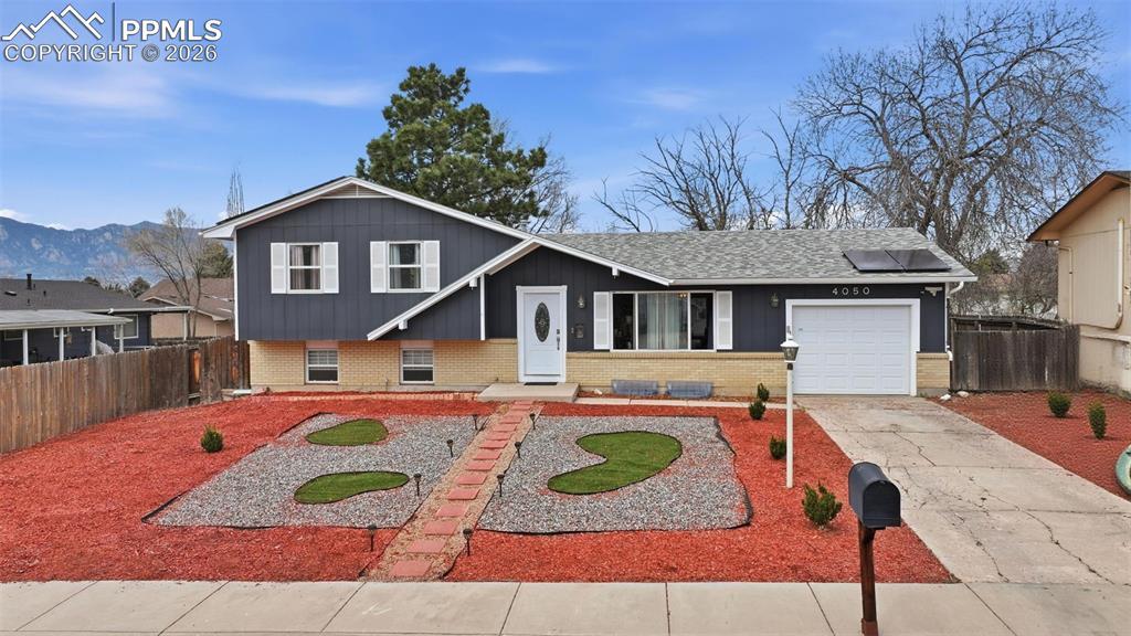 4050 Allgood Dr., Colorado Springs, CO 80911