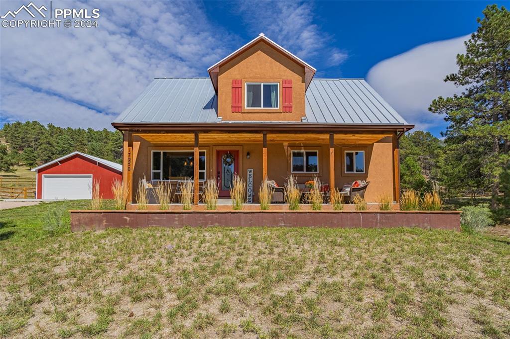 17250 Person Dr., Peyton, CO 80831
