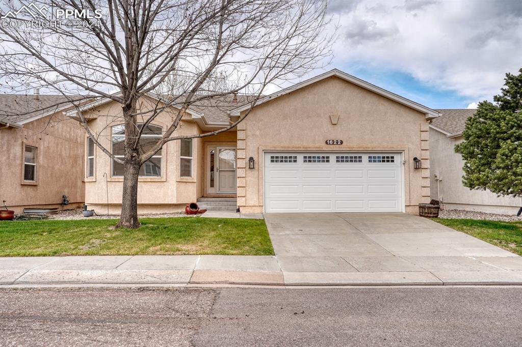 1622 Pinon Glen Cir., Colorado Springs, CO 80919