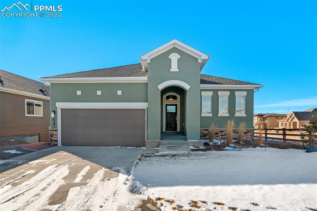 6501 Twin Falls Ct., Colorado Springs, CO 80924