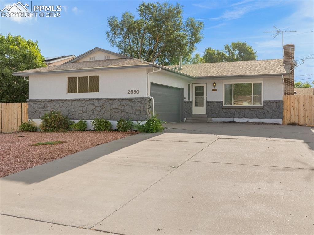 2680 Elmwood Cir., Pueblo, CO 81005