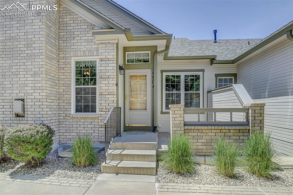 5904 Tradewind Point, Colorado Springs, CO 80923