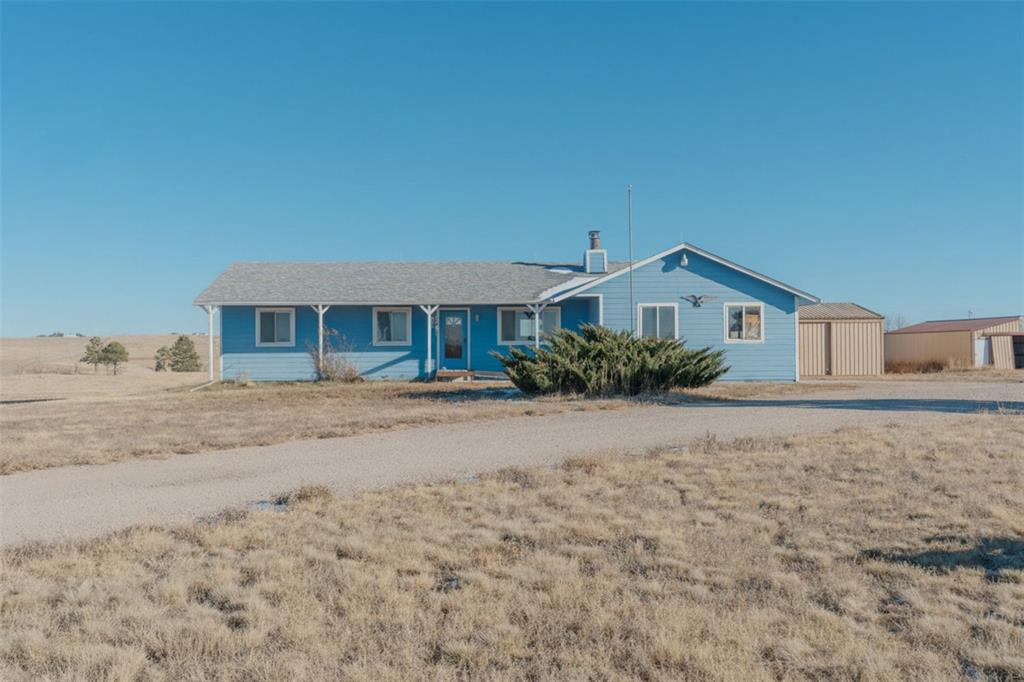 45922 Summit Rd., Parker, CO 80138