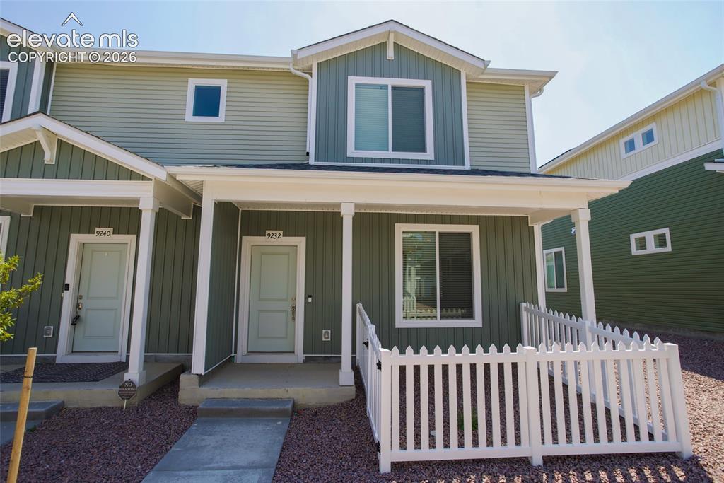 9232 Lytle Grove, Colorado Springs, CO 80927