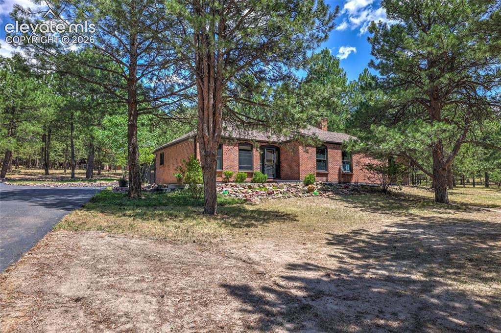 19095 White Fawn Dr., Monument, CO 80132