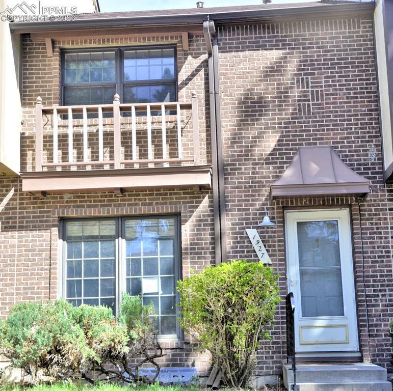 1927 N Academy Blvd., Colorado Springs, CO 80909