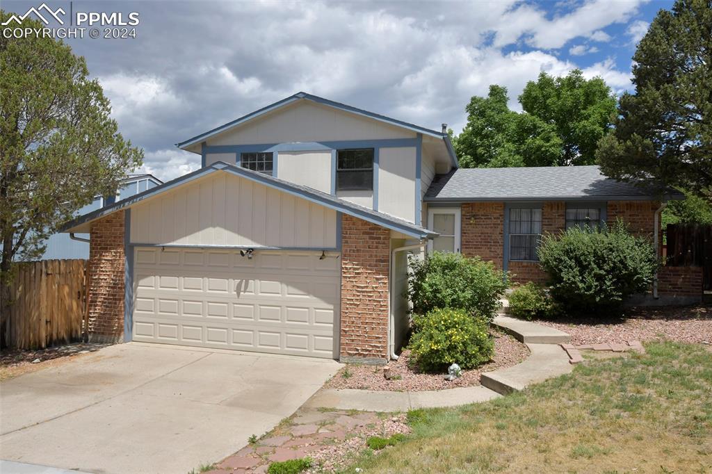 5130 Bluestem Dr., Colorado Springs, CO 80917