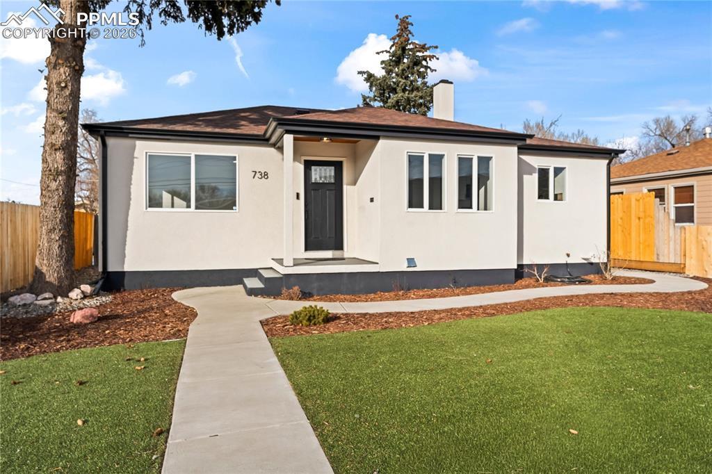 738 E Fountain Blvd., Colorado Springs, CO 80903