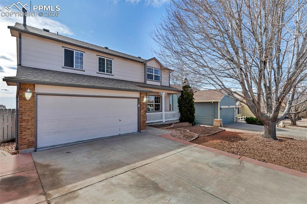 2375 Lisa Dr., Colorado Springs, CO 80915