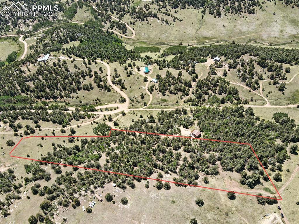 396 Stratton Cir., Cripple Creek, CO 80813