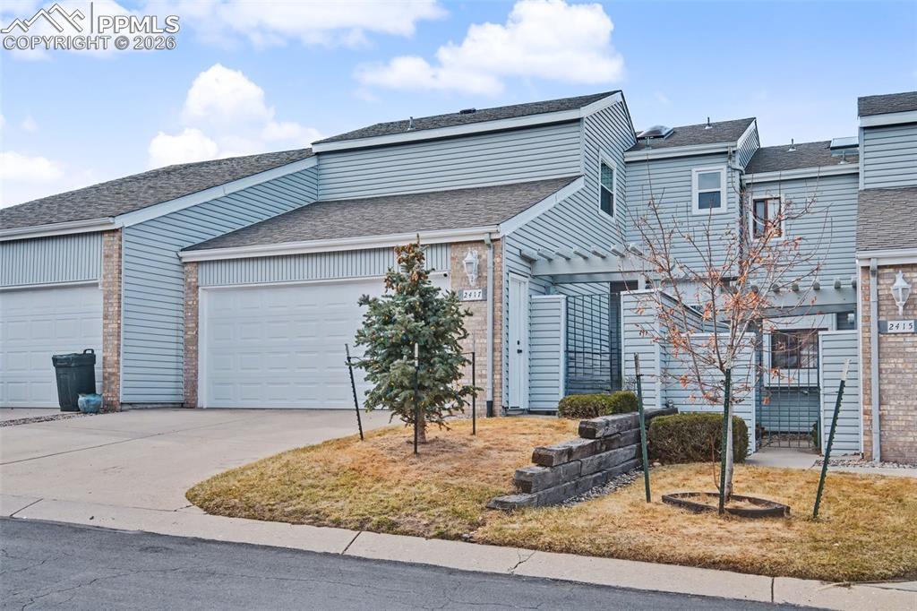 2417 Elite Ter., Colorado Springs, CO 80920
