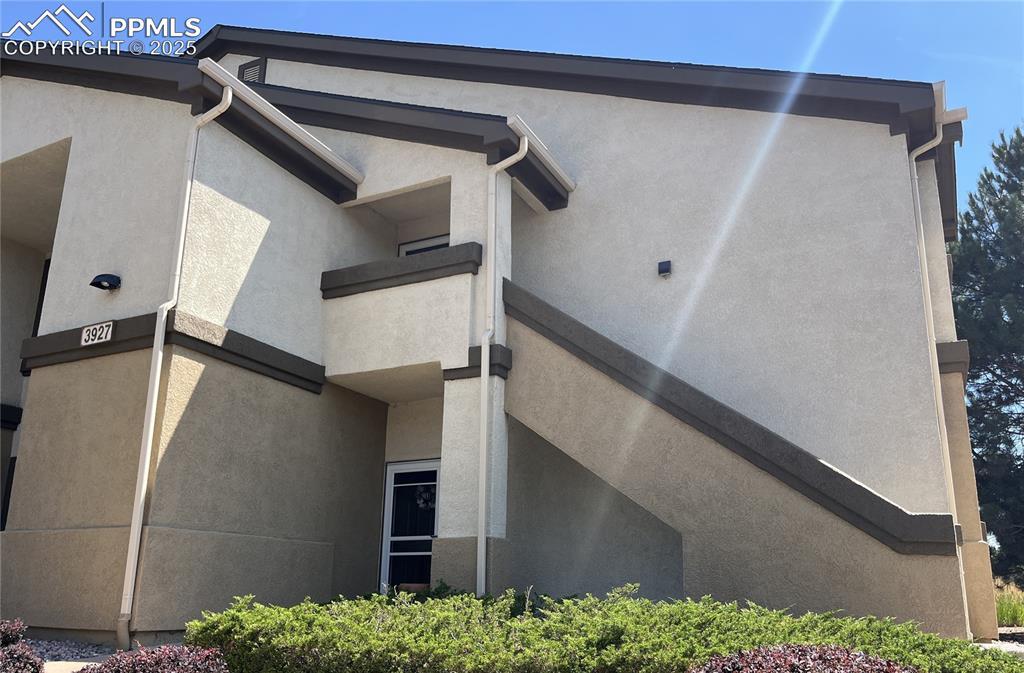 3927 Riviera Grove #203, Colorado Springs, CO 80922