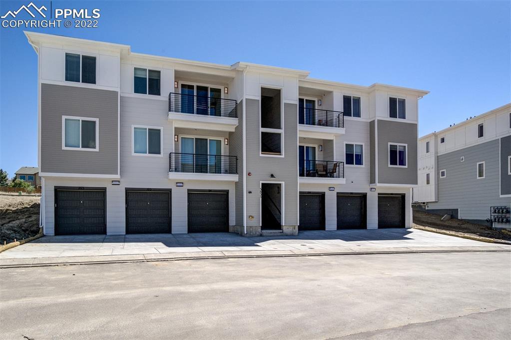 3835 Presidio Point #201, Colorado Springs, CO 80920