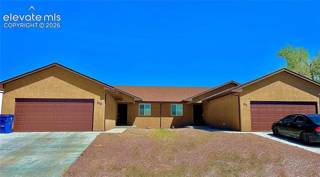 977 S Harmony Dr. #979, Pueblo West, CO 81007
