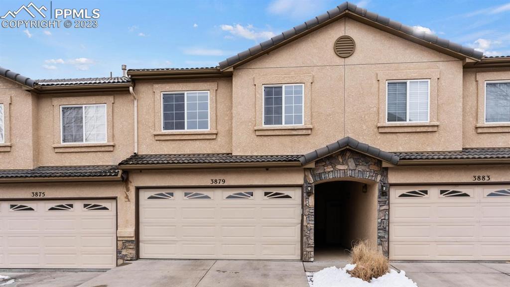 3879 Josephine Heights, Colorado Springs, CO 80906