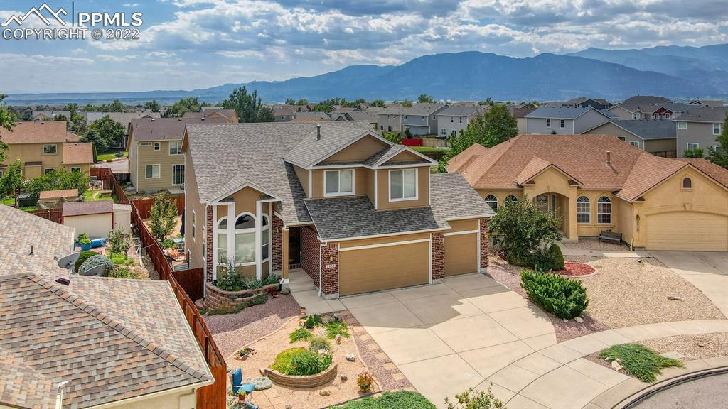 2930 Poughkeepsie Dr., Colorado Springs, CO 80916