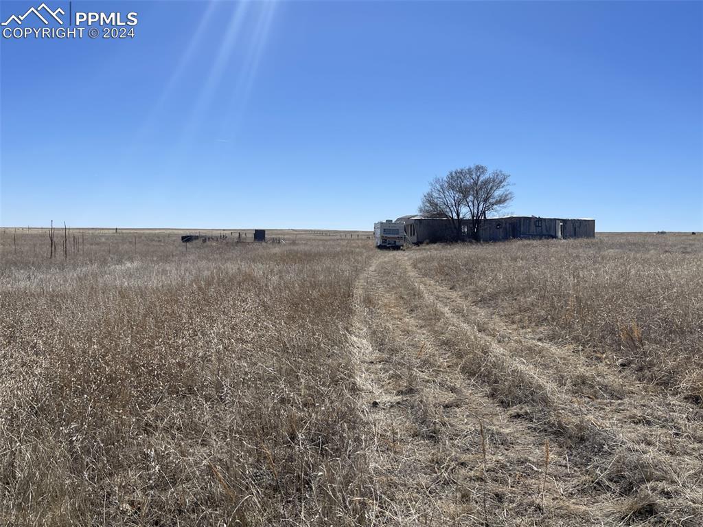 35975 Funk Rd., Calhan, CO 80808