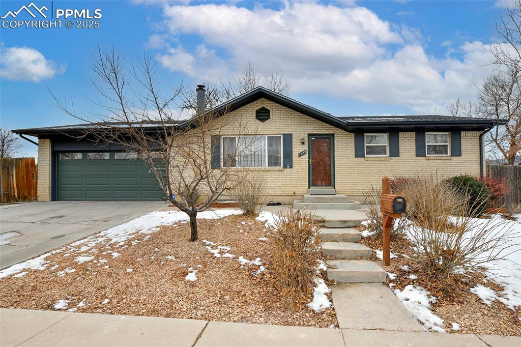 1532 Capulin Dr., Colorado Springs, CO 80910