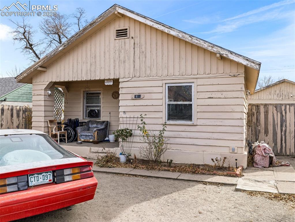 1610 E 13th St., Pueblo, CO 81001